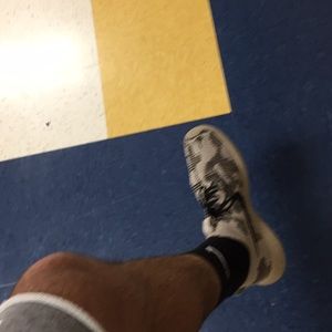 Meet your Posher, Cd